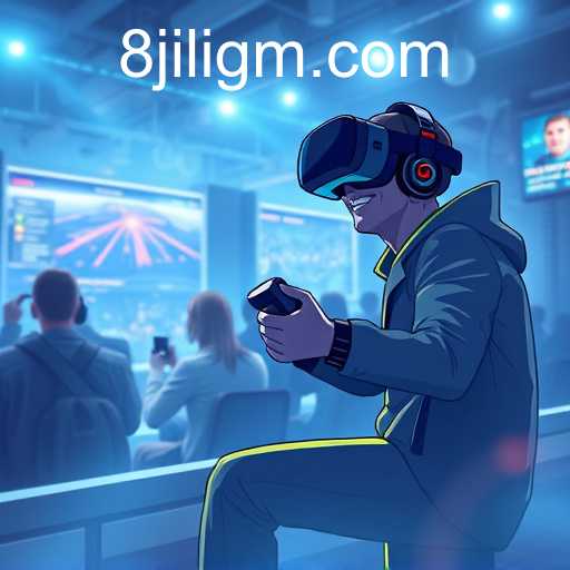 Emerging Trends in Online Gaming for 2025