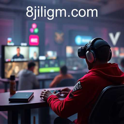 The Evolution of Online Gaming Communities