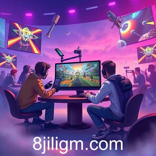 Gaming Trends Shaping the Future