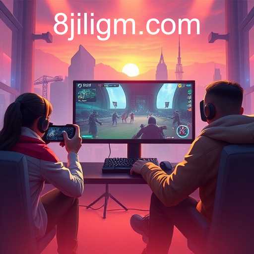 Exploring the Rise of Jiligm in Online Gaming