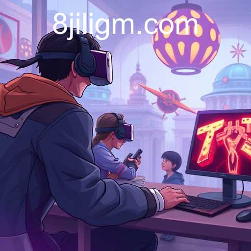 Jiligm: Revolutionizing Online Gaming in 2026