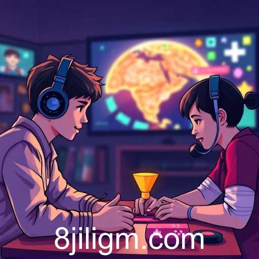 The Rise of Jiligm: A Game Changer in Online Gaming