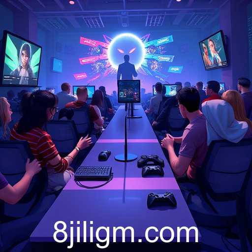 The Rise of Online Game Communities in 2025