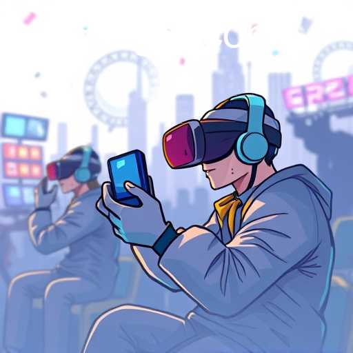 Gaming Boom in the Digital Age