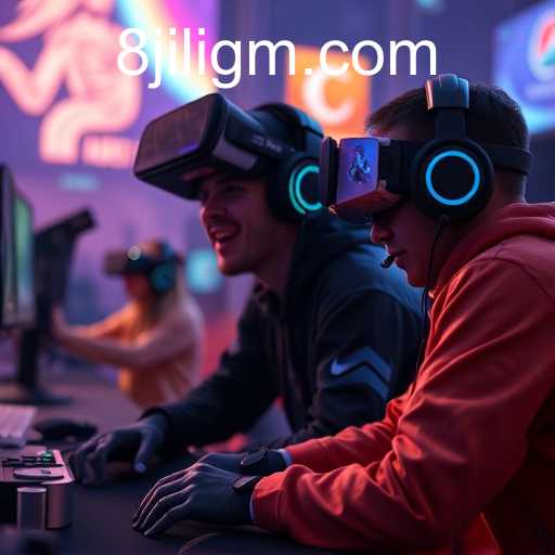 The Rise of Gaming Communities in 2025