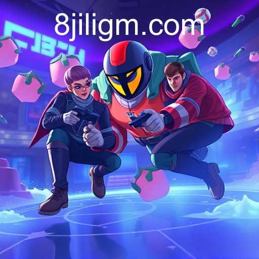 The Rise of Jiligm in Online Gaming