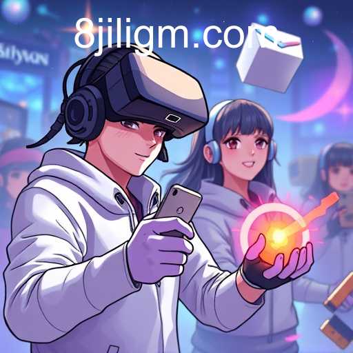 The Rise of Jiligm: A New Frontier in Online Gaming