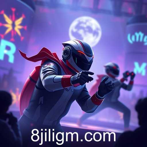 Unveiling the Rise of Jiligm: A Gaming Phenomenon