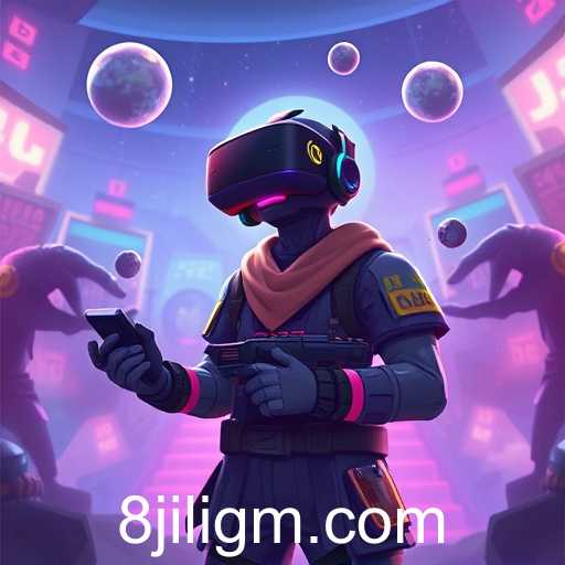 The Rise of Jiligm in Online Gaming