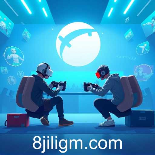 The Rise of Jiligm: A New Era in Online Gaming